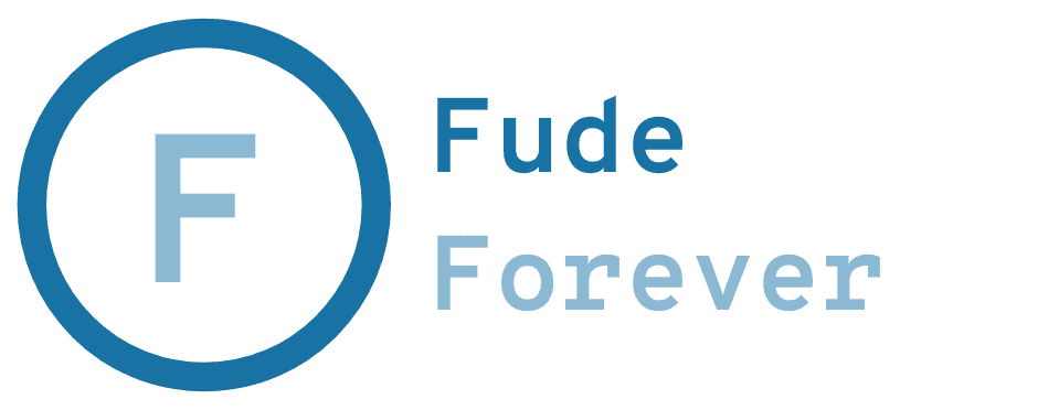 Fude Forever